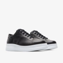 Camper Runner Up Sneakers Black - Womens Singapore FCXELK-889